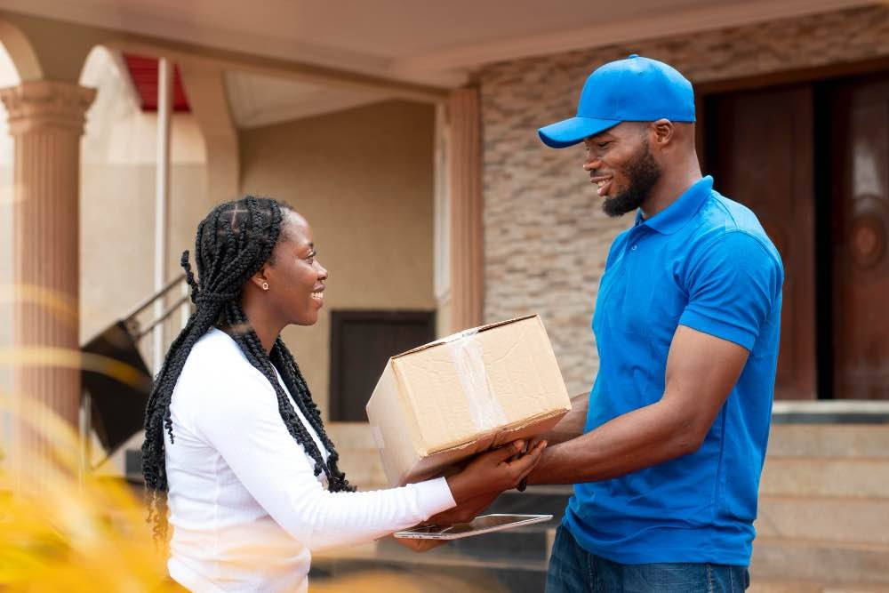 Send Parcel From Babcock University to Lagos (48hr Delivery)