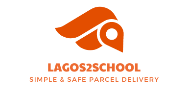 Lag2School Parcel Delivery